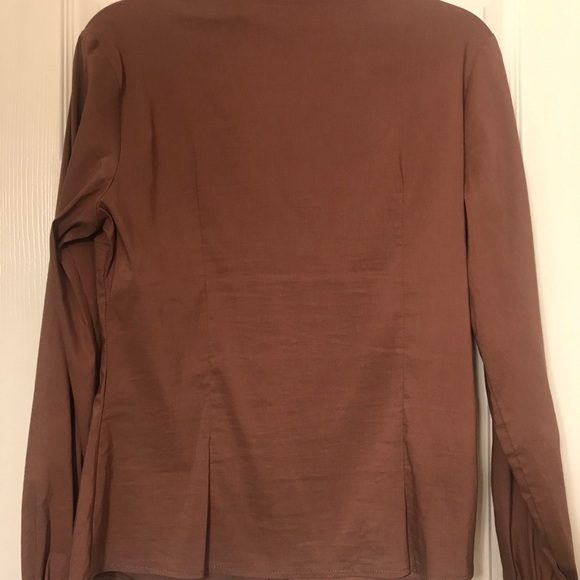 Turkish brand Tekbir Blouse - Picture 4 of 4